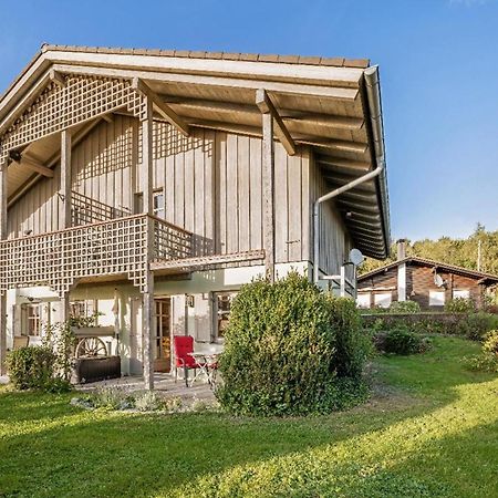 Ferienhaus Waldhaus Grafenau  Exterior foto