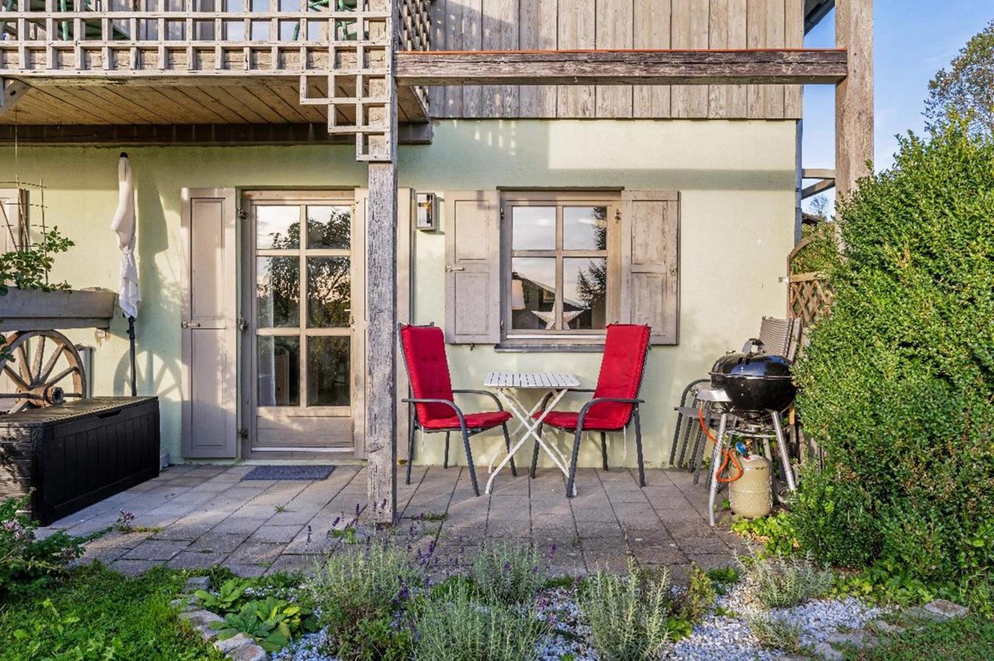 Ferienhaus Waldhaus Grafenau  Exterior foto